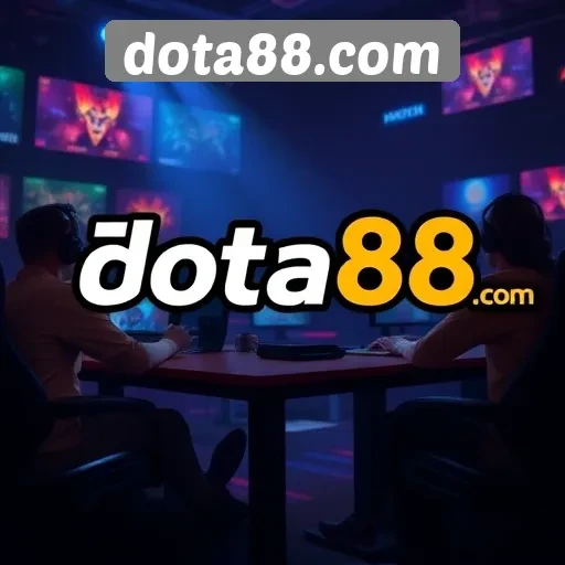 Tanggapan Komunitas Terhadap Layanan Dota88 di Indonesia