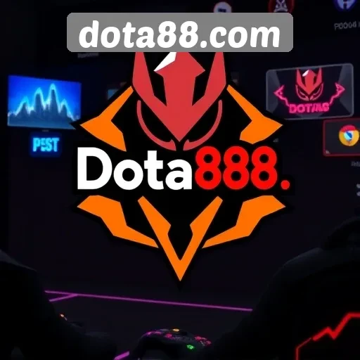 Dampak dota88com terhadap komunitas gamer lokal dan perkembangan industri