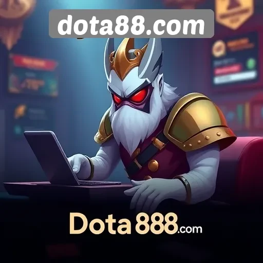 Keberagaman Permainan di Dota88 untuk Penggemar Game