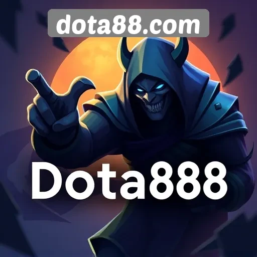 Keunggulan Dota88 Dibandingkan Situs Game Lain