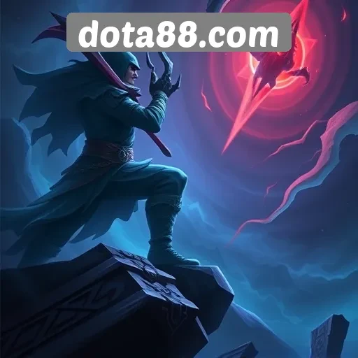 Tantangan dan Keseruan di Dota88 untuk Pecinta Dota