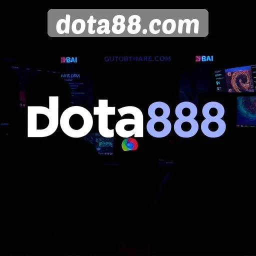 Peran Dota88 Dalam Membangun Komunitas Gamer di Tanah Air