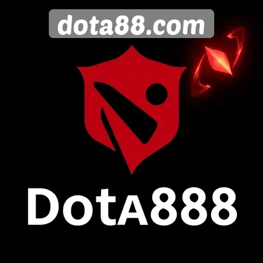Keseruan Bermain di Dota88.com untuk Para Pecinta Dota 2
