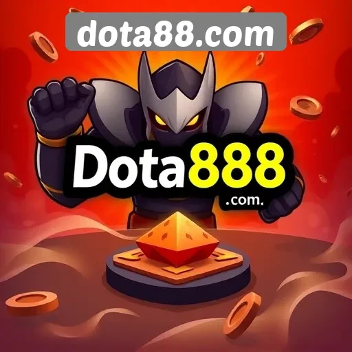 Ulasan Lengkap Situs Game Dota88.com untuk Para Gamer Indonesia