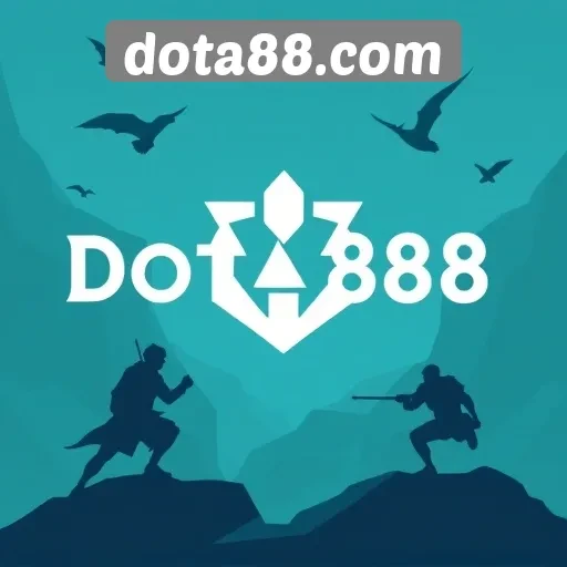 Dota88 Situs Terpercaya untuk Pecinta Game Dota