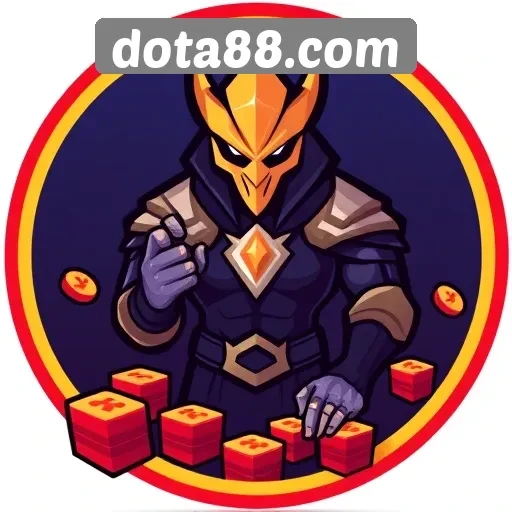 Mengapa Dota88 Menjadi Pilihan Utama Para Gamers