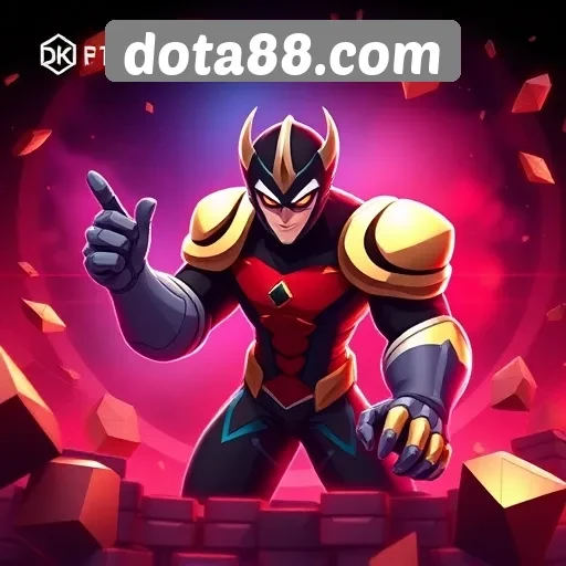 Pengalaman Bermain di Dota88 dan Fitur Unggulannya