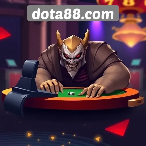 Mengenal Dota88 Sebagai Platform Game Online Terpercaya