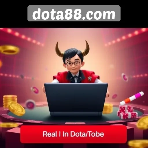 Review Situs Dota88 Game Online Terpercaya di Indonesia