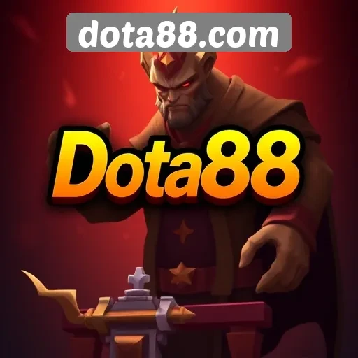 Mengenal Dota88 Sebagai Platform Game Terpercaya di Indonesia
