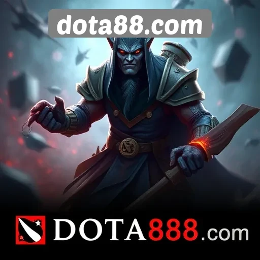 Mengenal Dota88 Sebagai Platform Permainan Dota 2