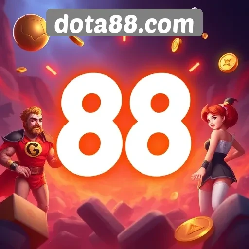 Mengenal Dota88 Sebagai Platform Game yang Populer di Indonesia