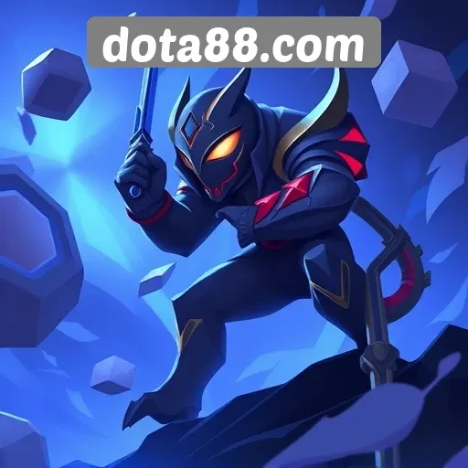 Reputasi Dota88com di Kalangan Gamer Indonesia