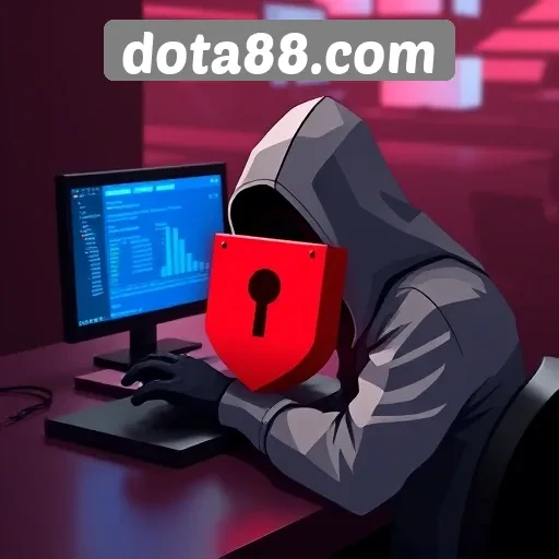 Analisis Keamanan dan Privasi di Dota88 untuk Pengguna
