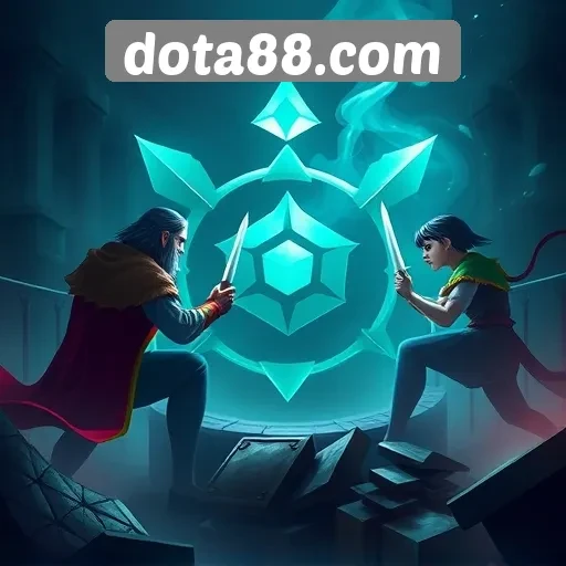 Strategi Bermain Dota di Dota88 com untuk Pemula