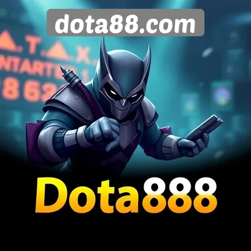 Ulasan Lengkap Mengenai Dota88 Situs Game Terpercaya