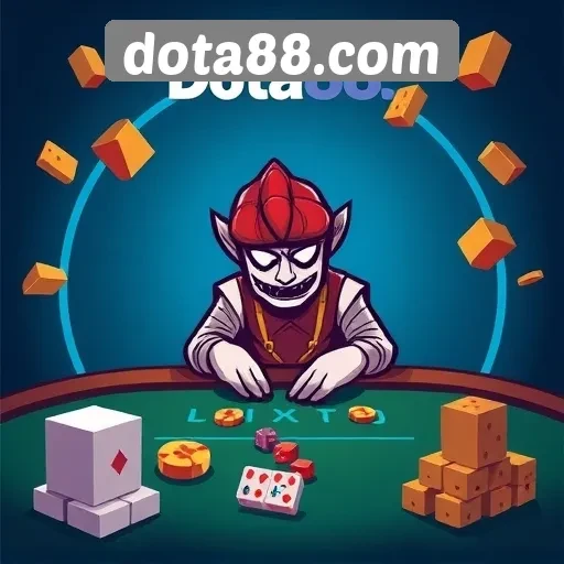 Dota88 Menyediakan Pengalaman Bermain yang Unik