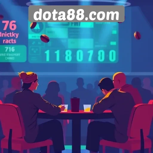Keuntungan Bergabung dengan Komunitas Dota88