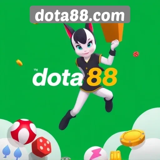 Ketersediaan Game Terbaru di Dota88 untuk Pengguna