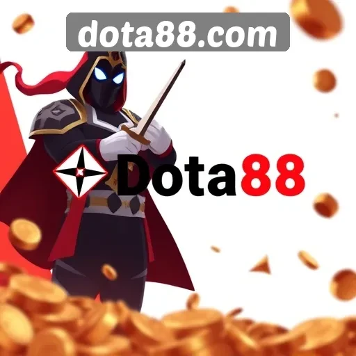 Inovasi Fitur Baru yang Hadir di Dota88