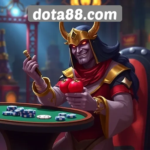 Mengoptimalkan Pengalaman Bermain di Dota88