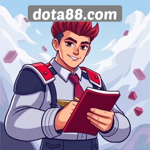 Kenyamanan Bermain di Dota88 bagi Pengguna Baru