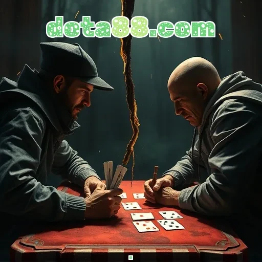 dota88.com Privasi