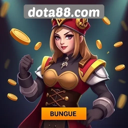 Promosi dan Bonus Menarik di Dota88
