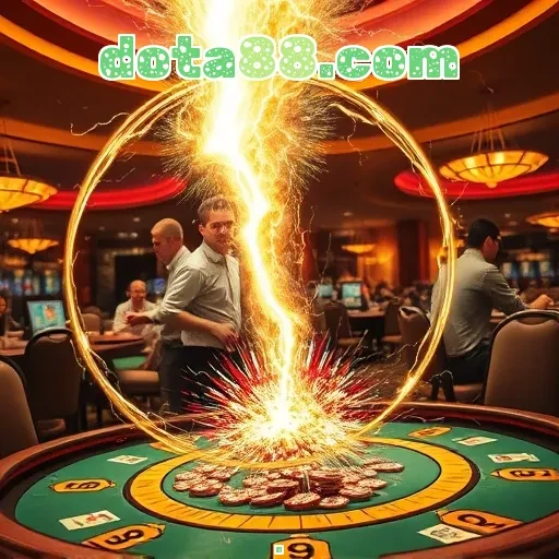 dota88.com Promosi Harian