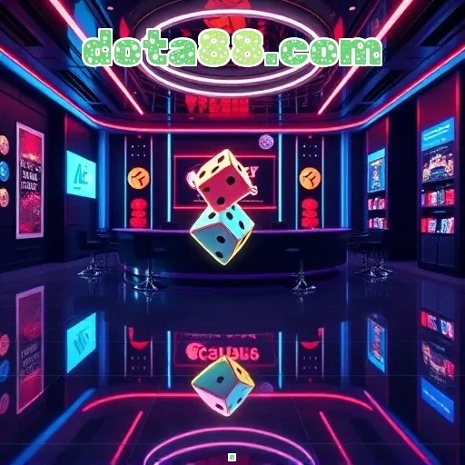 dota88.com Referensi