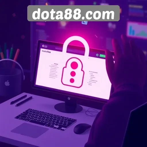 Keamanan dan Privasi di Situs Dota88 untuk Pengguna