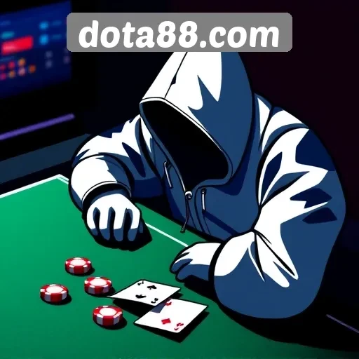 Keselamatan dan Keamanan Transaksi di Dota88