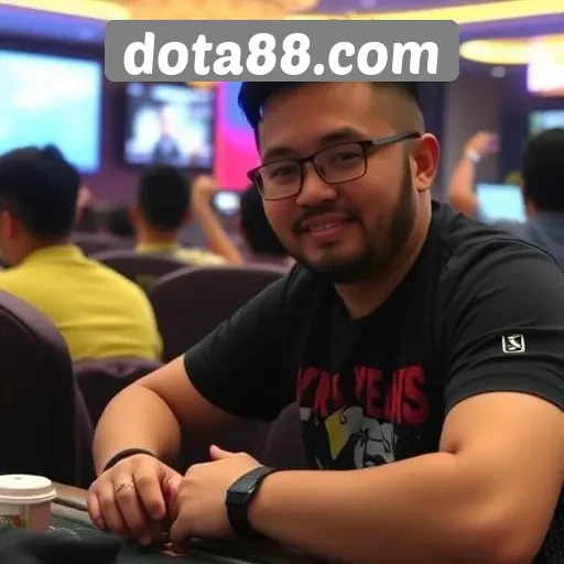 Testimoni Pengguna tentang Pengalaman di Dota88