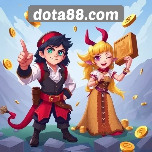 Kesempatan Menang Di Dota88 Com Untuk Para Pemain